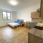 Pronájem bytu 1+kk 30 m 2 Šternberk, byt 1+kk 30 m 2 ve Šternberku