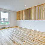 3 bedroom apartment of 979 sq. ft in Montreal