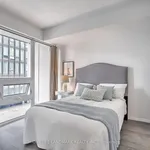 Rent 1 bedroom apartment of 59 m² in Toronto (Church-Yonge Corridor)