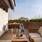 Rent 2 bedroom apartment of 85 m² in barcelona