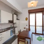 2-room flat via Luigi Pomini 31, Castellanza