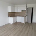 Appartement de 25 m² avec 1 chambre(s) en location à MONTARGIS