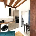 Maison de 33 m² avec 2 chambre(s) en location à Paris