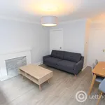 Rent 1 bedroom apartment in Edinburgh