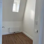 Huur 4 slaapkamer appartement van 115 m² in Dordrecht