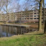 Rent 2 bedroom apartment of 80 m² in Groningen