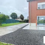 Maison de 198 m² avec 3 chambre(s) en location à Tielt