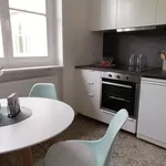 Miete 1 Schlafzimmer wohnung von 19 m² in Berlin