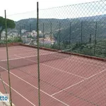 Bilocale arredato con piscina Porto santo stefano