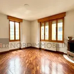 Rent 3 bedroom apartment of 115 m² in Brescia