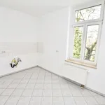 Rent 3 bedroom apartment of 86 m² in Chemnitz