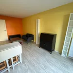 Rent 2 bedroom apartment of 49 m² in LILLE