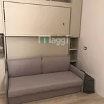 Rent 1 bedroom apartment of 22 m² in Milano