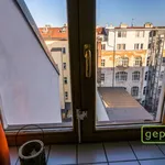 Rent 2 bedroom apartment of 63 m² in Capital City of Prague