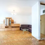 Rent 3 bedroom apartment of 65 m² in Warsaw