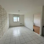 Appartement de 38 m² avec 2 chambre(s) en location à Sainte-Adresse