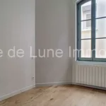 Appartement de 82 m² avec 4 chambre(s) en location à Lyon