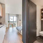 Miete 1 Schlafzimmer wohnung von 25 m² in Berlin