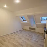 Appartement de 20 m² avec 1 chambre(s) en location à ST QUENTIN