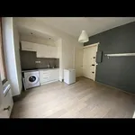 Rent 1 bedroom apartment of 34 m² in GRENOBLE