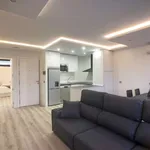 Rent 1 bedroom apartment in madrid