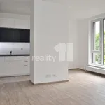 Pronajměte si 2 ložnic/e byt o rozloze 64 m² v Česká Lípa