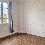 Maison de 76 m² avec 3 chambre(s) en location à Montluçon