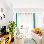 Rent 1 bedroom apartment of 32 m² in Granada