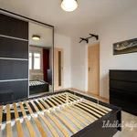 Pronajměte si 2 ložnic/e byt o rozloze 55 m² v Prague