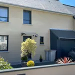 Rent 4 bedroom house of 108 m² in ST JOUAN DES GUERETS