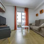 Rent a room of 90 m² in valencia