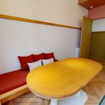 Rent 1 bedroom apartment of 33 m² in Paris