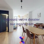 Rent 4 bedroom apartment of 12 m² in Roubaix