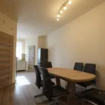 Rent 4 bedroom apartment of 210 m² in Nyíregyháza