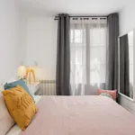 Alquilar 2 dormitorio apartamento en Barcelona