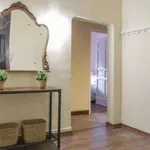 Rent 4 bedroom apartment in madrid