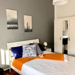 Rent a room in turin