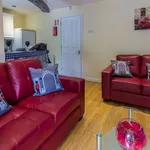 Rent 1 bedroom house in Yorkshire And The Humber