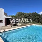 Maison de 108 m² avec 4 chambre(s) en location à Valbonne