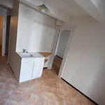 Appartement de 26 m² avec 1 chambre(s) en location à AUBENAS