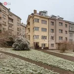 Rent 1 bedroom apartment in Praha