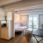 Appartement de 21 m² avec 1 chambre(s) en location à Nantes