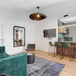 Rent 1 bedroom apartment in Paris