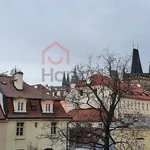 Rent 4 bedroom apartment of 73 m² in Prague