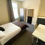 Rent a room in Nottingham