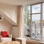  appartement avec 1 chambre(s) en location à Uccle