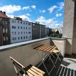 Rent a room in berlin