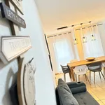 Miete 3 Schlafzimmer wohnung von 100 m² in Lahr/Schwarzwald