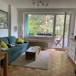 Miete 2 Schlafzimmer wohnung von 53 m² in Hamburg