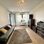 Rent 2 bedroom apartment of 44 m² in Wrocław